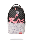 PINK PANTHER ONE IN A MILLION BACKPACK (DLXV)-Sprayground-Zaini-Vittorio Citro Boutique