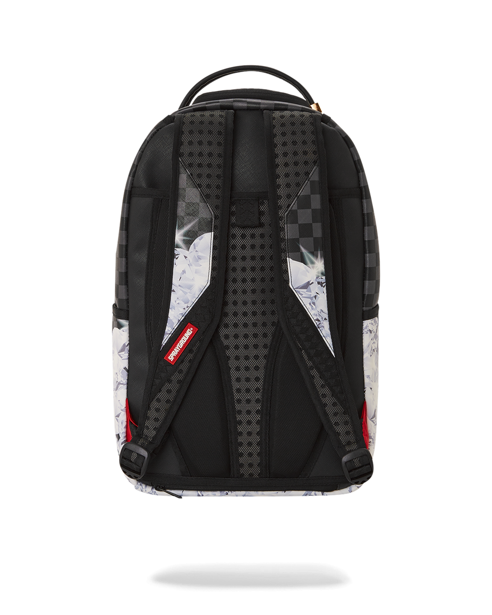 PINK PANTHER ONE IN A MILLION BACKPACK (DLXV)-Sprayground-Zaini-Vittorio Citro Boutique