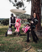 PINK PANTHER THE REVEAL BACKPACK (DLXV)-Sprayground-Zaini-Vittorio Citro Boutique