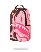 PINK PANTHER THE REVEAL BACKPACK (DLXV)-Sprayground-Zaini-Vittorio Citro Boutique