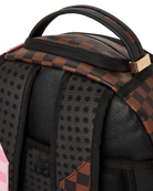 PINK PANTHER THE REVEAL BACKPACK (DLXV)-Sprayground-Zaini-Vittorio Citro Boutique