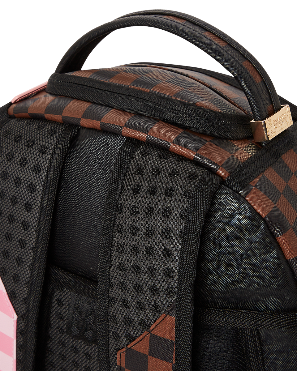 PINK PANTHER THE REVEAL BACKPACK (DLXV)-Sprayground-Zaini-Vittorio Citro Boutique