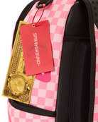 PINK PANTHER THE REVEAL BACKPACK (DLXV)-Sprayground-Zaini-Vittorio Citro Boutique