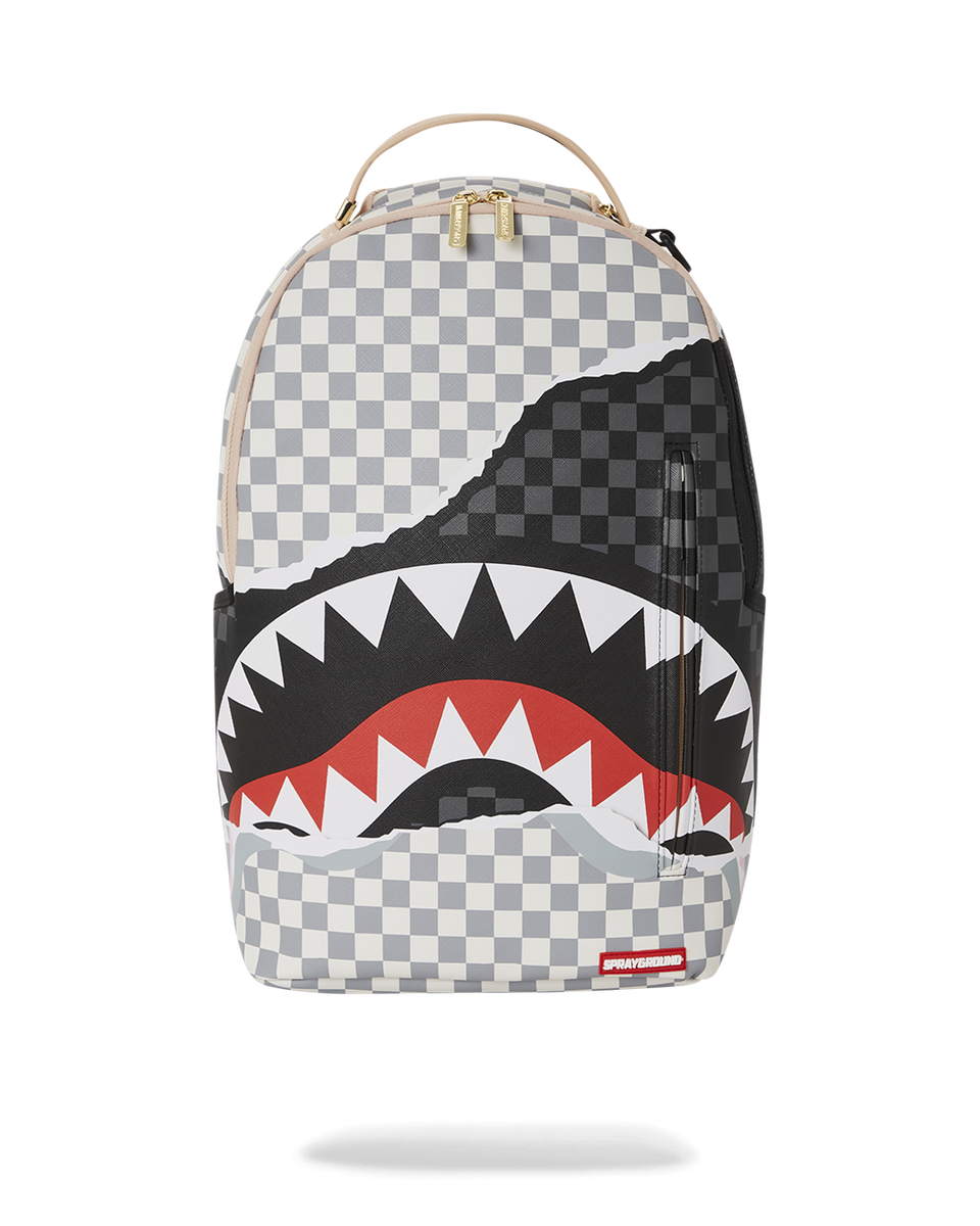 TEAR IT UP DLXSV BACKPACK-Sprayground-Zaini-Vittorio Citro Boutique