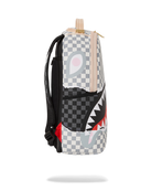 TEAR IT UP DLXSV BACKPACK-Sprayground-Zaini-Vittorio Citro Boutique