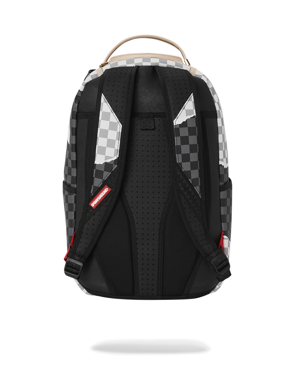 TEAR IT UP DLXSV BACKPACK-Sprayground-Zaini-Vittorio Citro Boutique