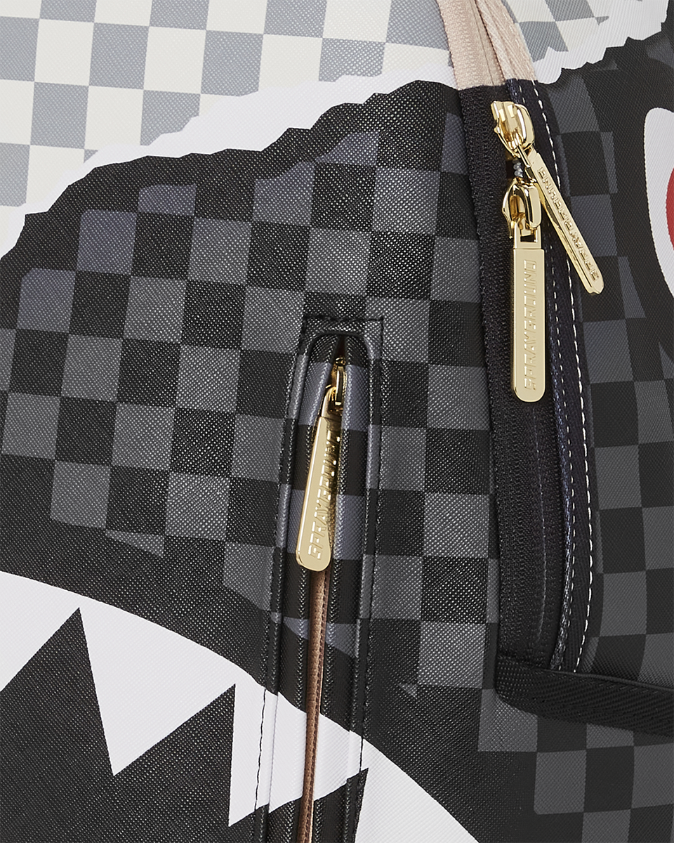 TEAR IT UP DLXSV BACKPACK-Sprayground-Zaini-Vittorio Citro Boutique