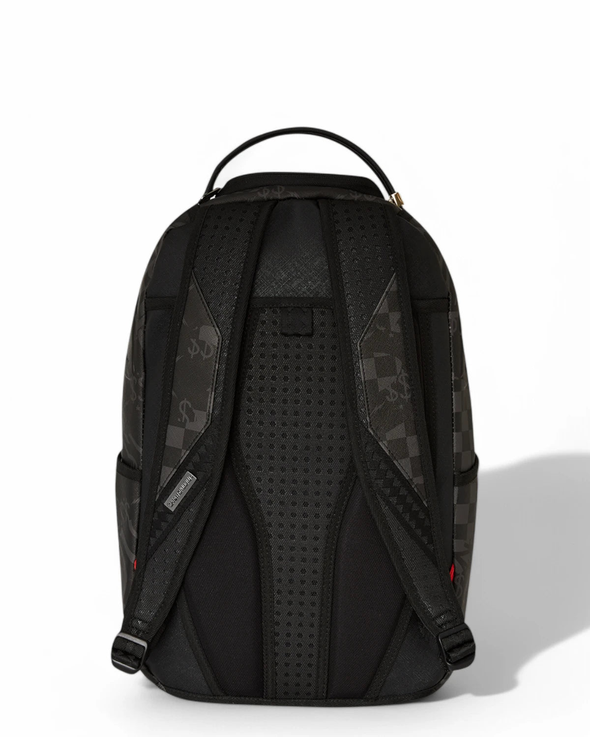 Zaino 3AM Check Backpack-Sprayground-Zaini-Vittorio Citro Boutique