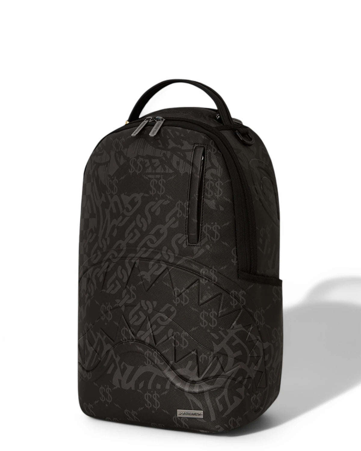 Zaino 3AM Check Backpack-Zaini-Sprayground-Vittorio Citro Boutique