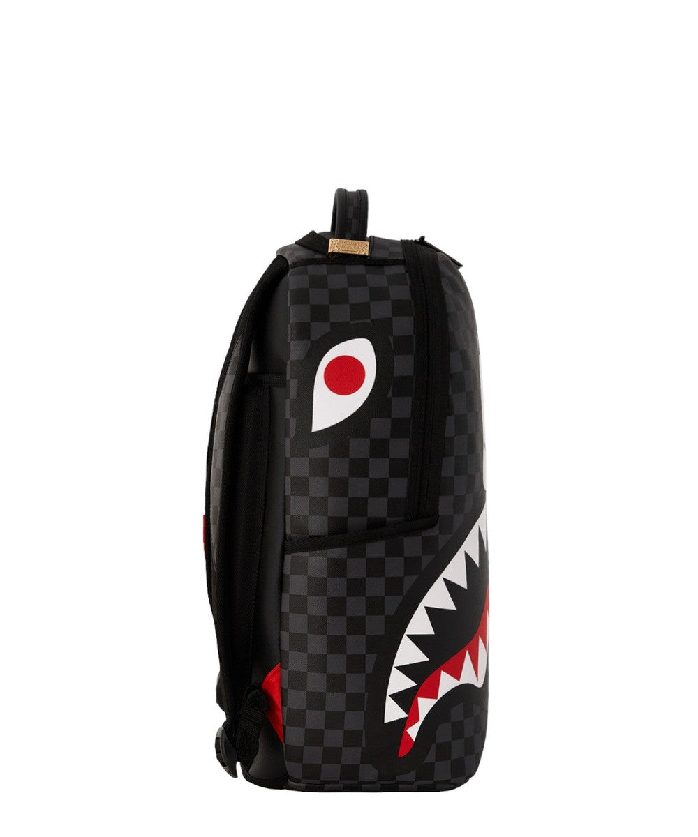 Zaino Sprayground Snoopy Chilling-Sprayground-Zaini-Vittorio Citro Boutique