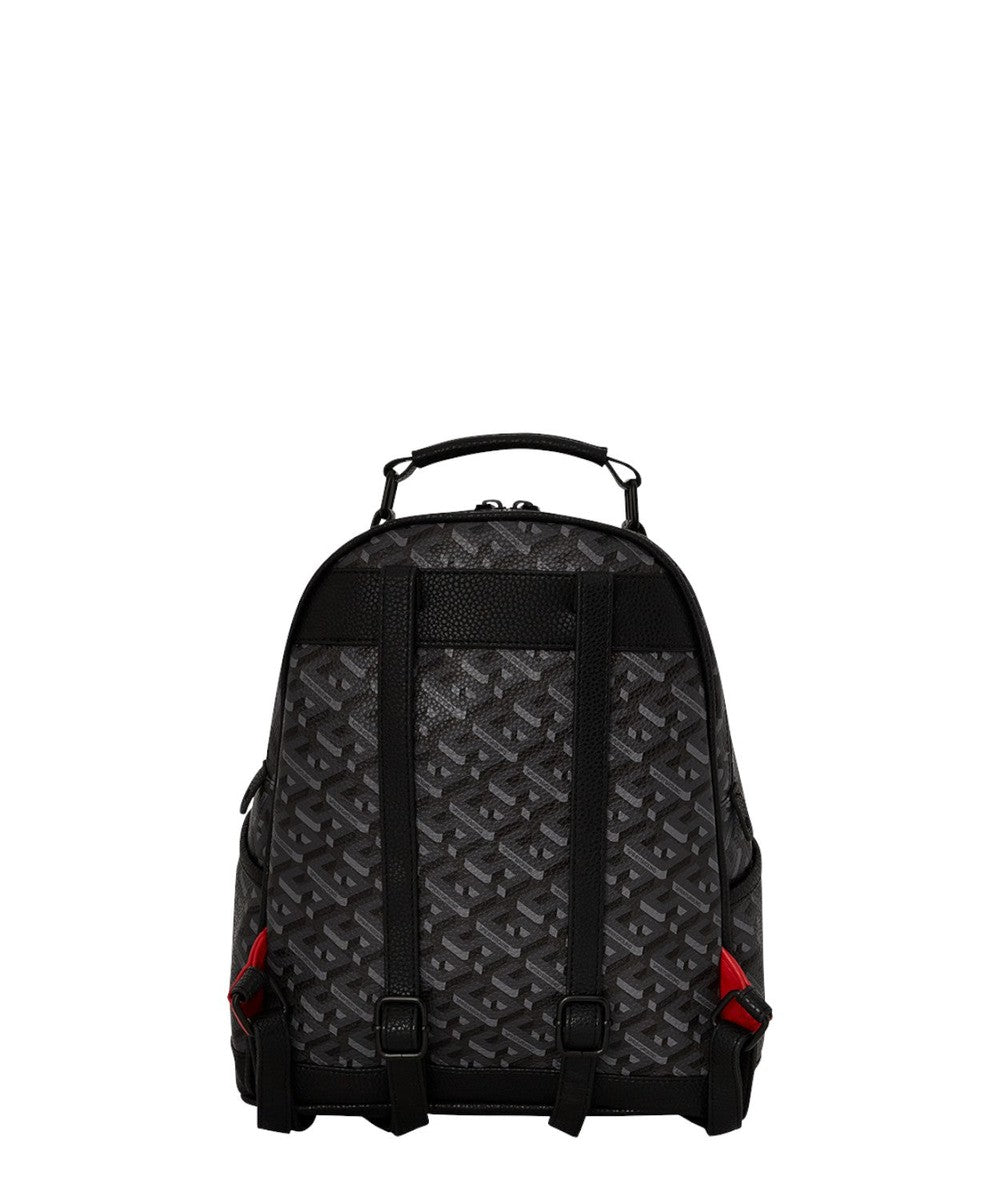 Zaino 3DSG Thunderclap Savage-Sprayground-Zaini-Vittorio Citro Boutique