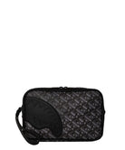 Borsa toiletry 3DSG Thunderclap Brickside con Tracolla Rimovibile-Sprayground-Pochette-Vittorio Citro Boutique