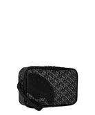 Borsa toiletry 3DSG Thunderclap Brickside con Tracolla Rimovibile-Sprayground-Pochette-Vittorio Citro Boutique