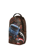 Zaino fast and furious gto-Sprayground-Zaini-Vittorio Citro Boutique