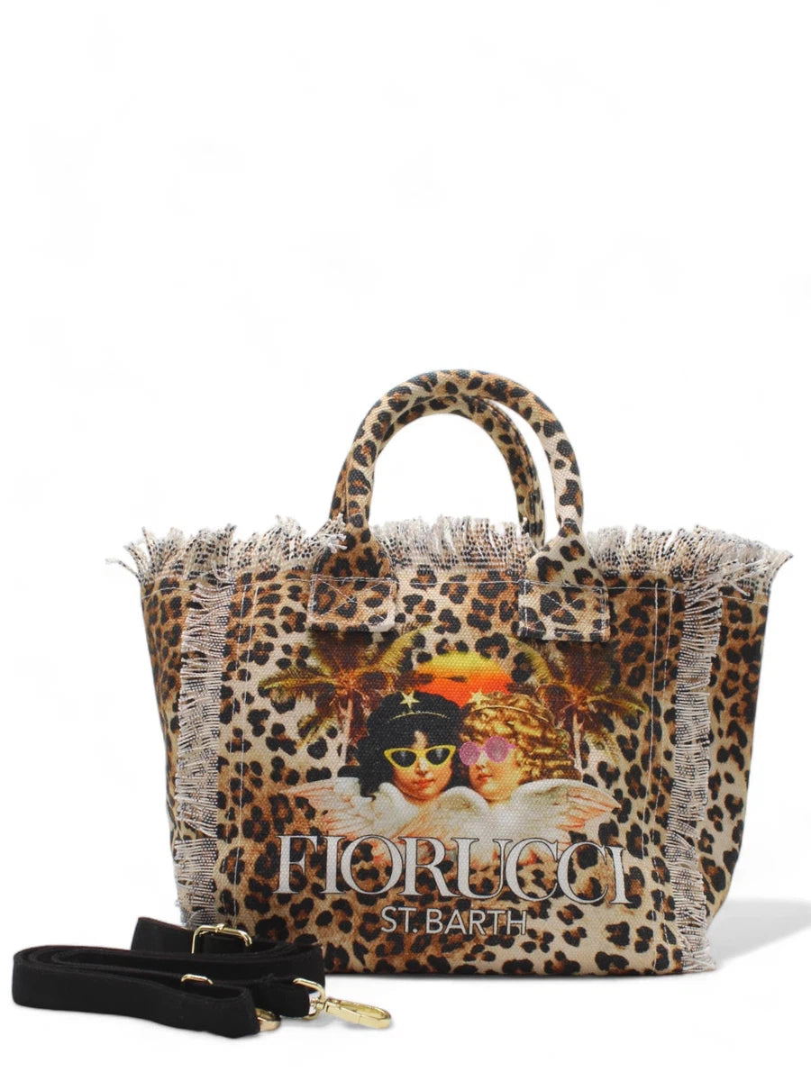 Borsa Colette FIORUCCI SPECIAL EDITION-Mc2 Saint Barth-Borse a mano-Vittorio Citro Boutique