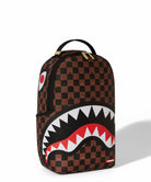 Zaino Sprayground Peeking Character Backpack-Sprayground-Zaini-Vittorio Citro Boutique