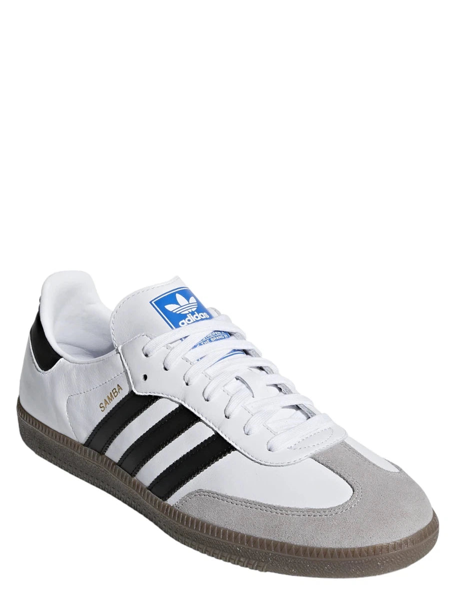 SCARPE SAMBA OG-Adidas Originals-Sneakers-Vittorio Citro Boutique