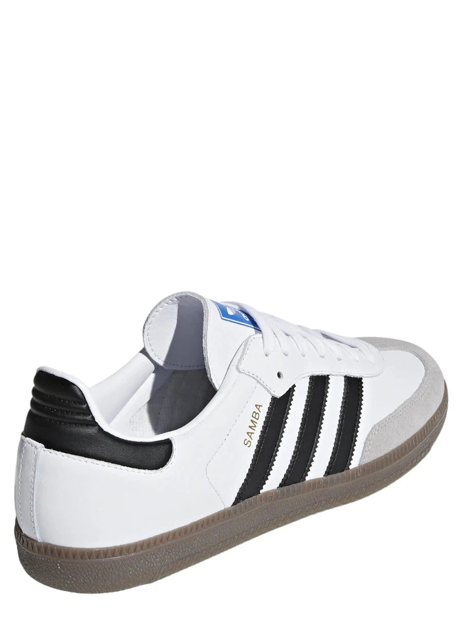 SCARPE SAMBA OG-Adidas Originals-Sneakers-Vittorio Citro Boutique