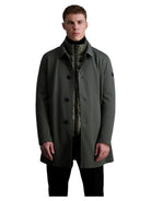 Trench BLAKE W-UPTOBE-Piumini-Vittorio Citro Boutique