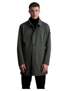 Trench BLAKE W-UPTOBE-Piumini-Vittorio Citro Boutique