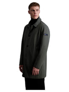 Trench BLAKE W-UPTOBE-Piumini-Vittorio Citro Boutique