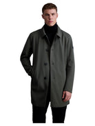 Trench BLAKE W-UPTOBE-Piumini-Vittorio Citro Boutique