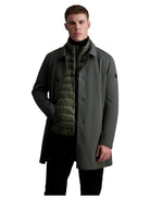 Trench BLAKE W-UPTOBE-Piumini-Vittorio Citro Boutique