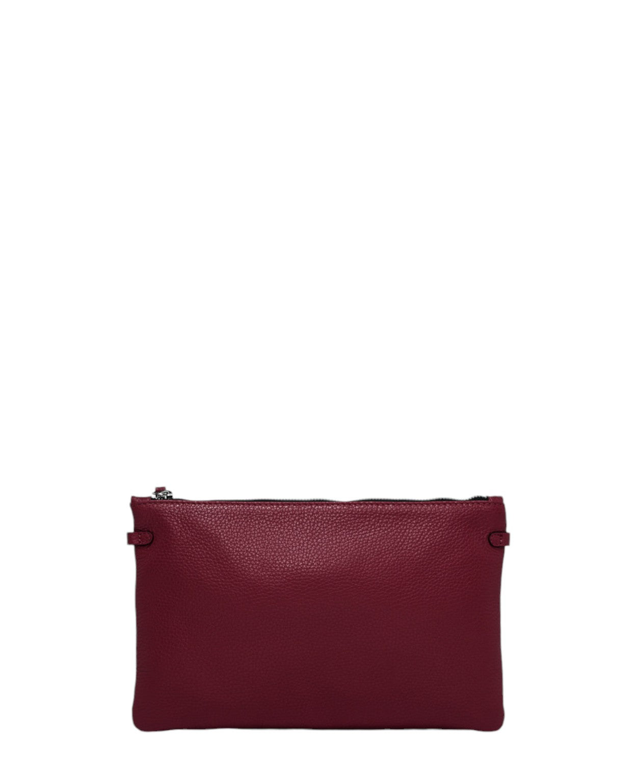 Clutch Hermy in Pelle Martellata-Gianni Chiarini-Pochette-Vittorio Citro Boutique