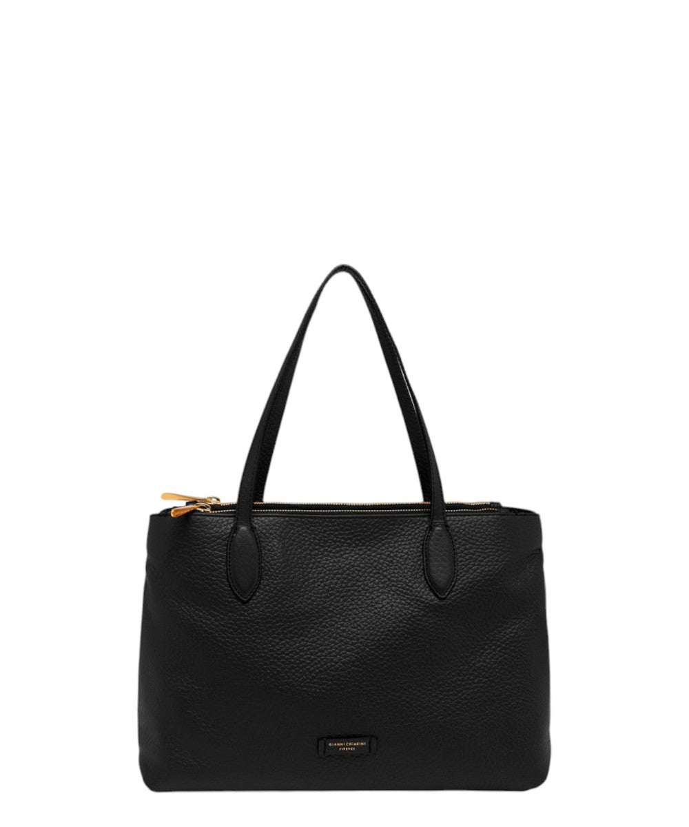 Shopping Bag Mara-Gianni Chiarini-Borse a spalla-Vittorio Citro Boutique