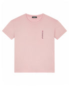 T-shirt Girocollo Regular in Jersey-T-shirt-Dondup-Vittorio Citro Boutique