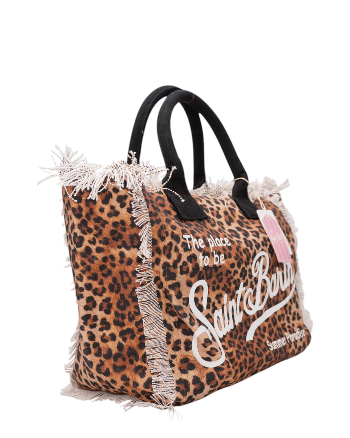 Borsa Vanity fantasia Leopardo-Mc2 Saint Barth-Borse a spalla-Vittorio Citro Boutique