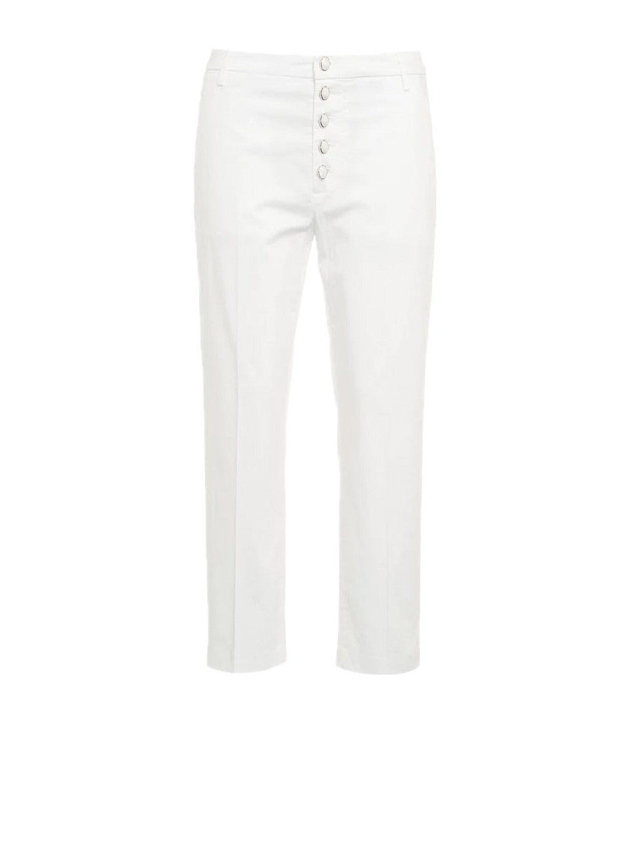 Pantaloni Chino Nima Loose Fit-Pantaloni-Dondup-Vittorio Citro Boutique