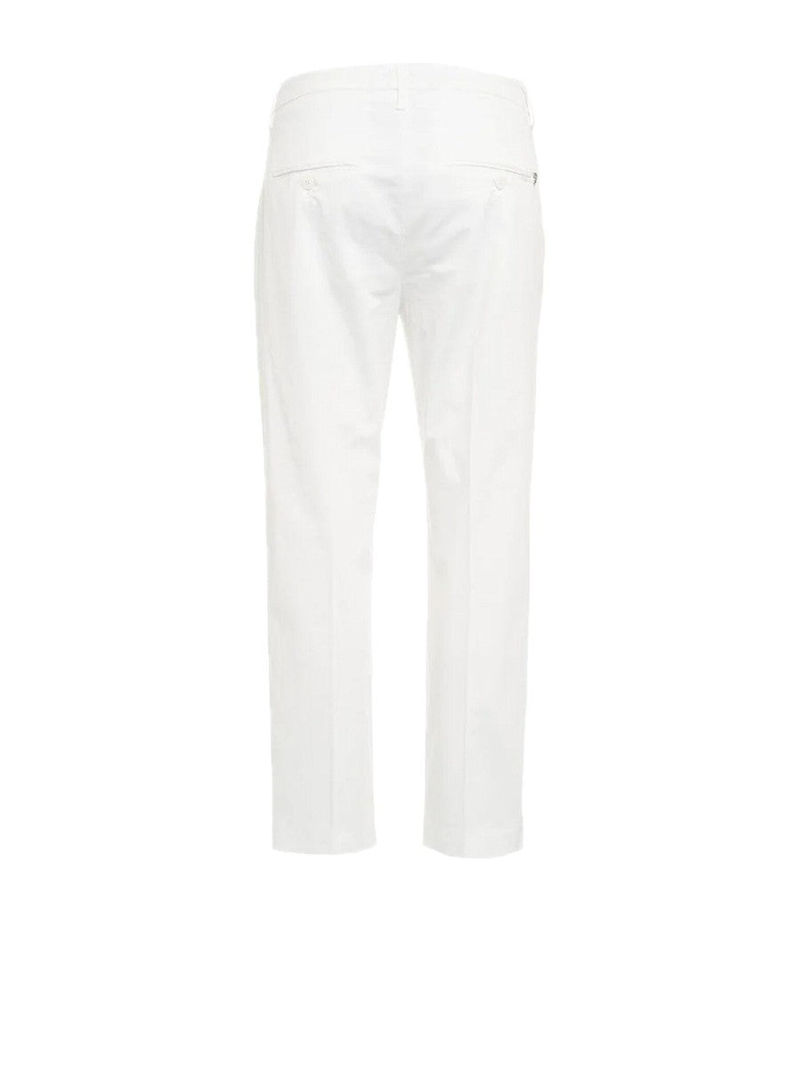 Pantaloni Chino Nima Loose Fit-Pantaloni-Dondup-Vittorio Citro Boutique