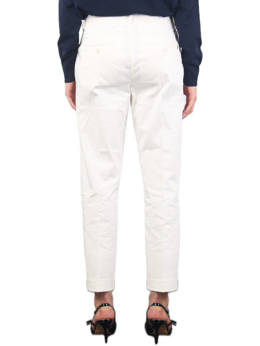 Pantaloni Chino Nima Loose Fit-Pantaloni-Dondup-Vittorio Citro Boutique