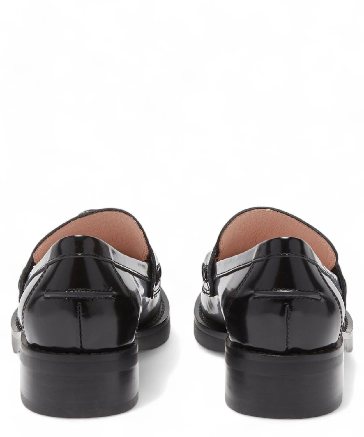 Mocasini Beat Shiny-Coccinelle-Mocassini-Vittorio Citro Boutique