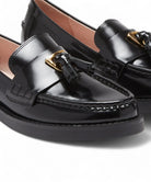 Mocasini Beat Shiny-Coccinelle-Mocassini-Vittorio Citro Boutique