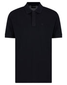 polo in jersey di emporio armani-Polo-Emporio Armani-Vittorio Citro Boutique