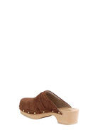 Zoccoli Pescura Clog 50-DR.SCHOLL-Sandali-Vittorio Citro Boutique