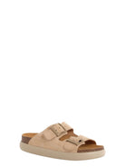 Mules Beige Noelle Chunky-Sandali-DR.SCHOLL-Vittorio Citro Boutique