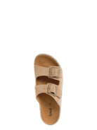 Mules Beige Noelle Chunky-Sandali-DR.SCHOLL-Vittorio Citro Boutique