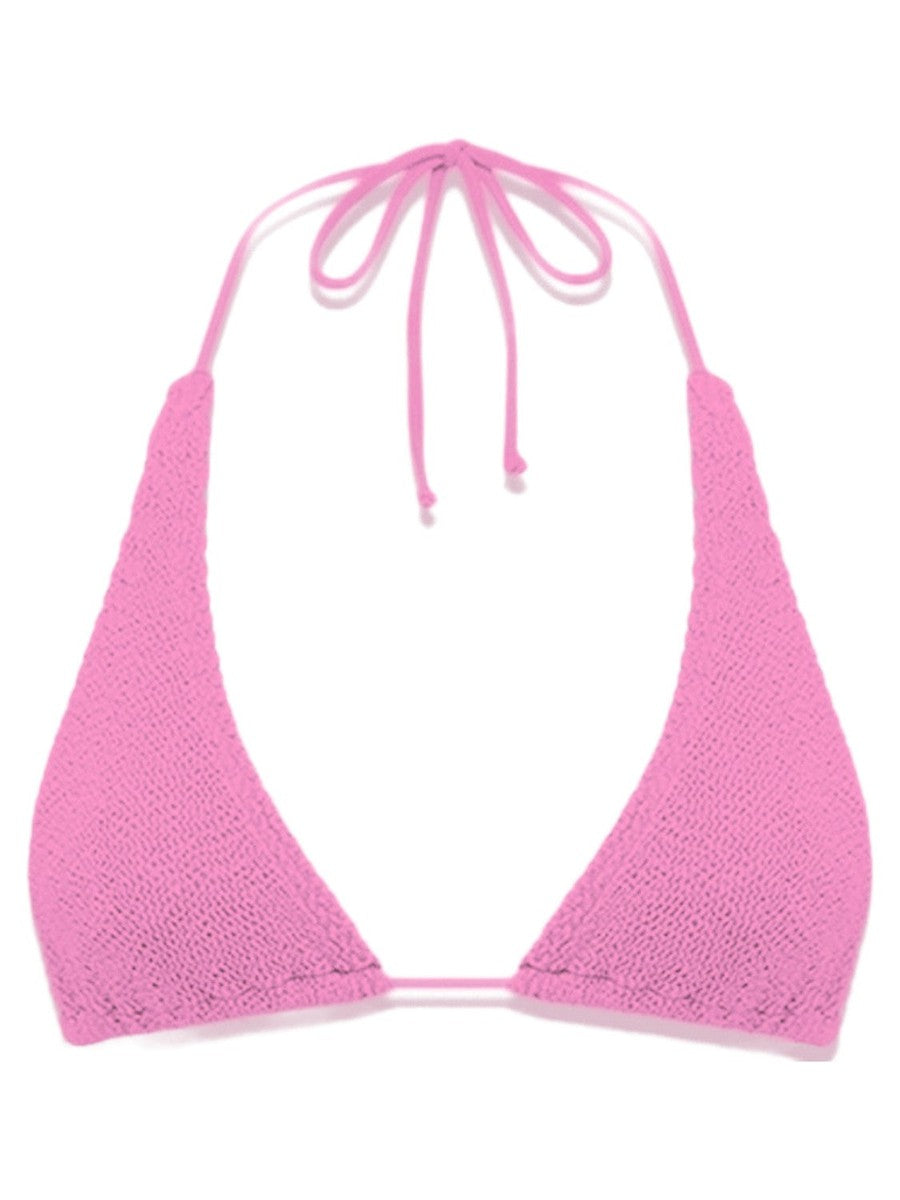 Reggiseno Guiana in Tessuto Crinkle-Mc2 Saint Barth-Costumi da bagno-Vittorio Citro Boutique