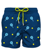 Costume Gustavia Padel-Mc2 Saint Barth-Costumi da bagno-Vittorio Citro Boutique