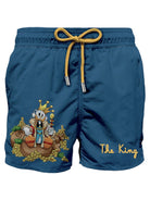 Costume da bagno Paperone King-Mc2 Saint Barth-Costumi da bagno-Vittorio Citro Boutique