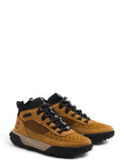 Scarpa Hiker Stringata Greenstride™ Motion 6 Mid-TIMBERLAND-Sneakers-Vittorio Citro Boutique