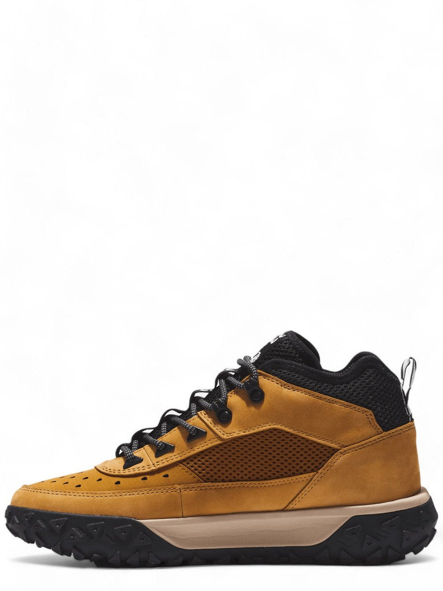 Scarpa Hiker Stringata Greenstride™ Motion 6 Mid-TIMBERLAND-Sneakers-Vittorio Citro Boutique