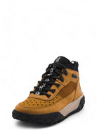 Scarpa Hiker Stringata Greenstride™ Motion 6 Mid-TIMBERLAND-Sneakers-Vittorio Citro Boutique