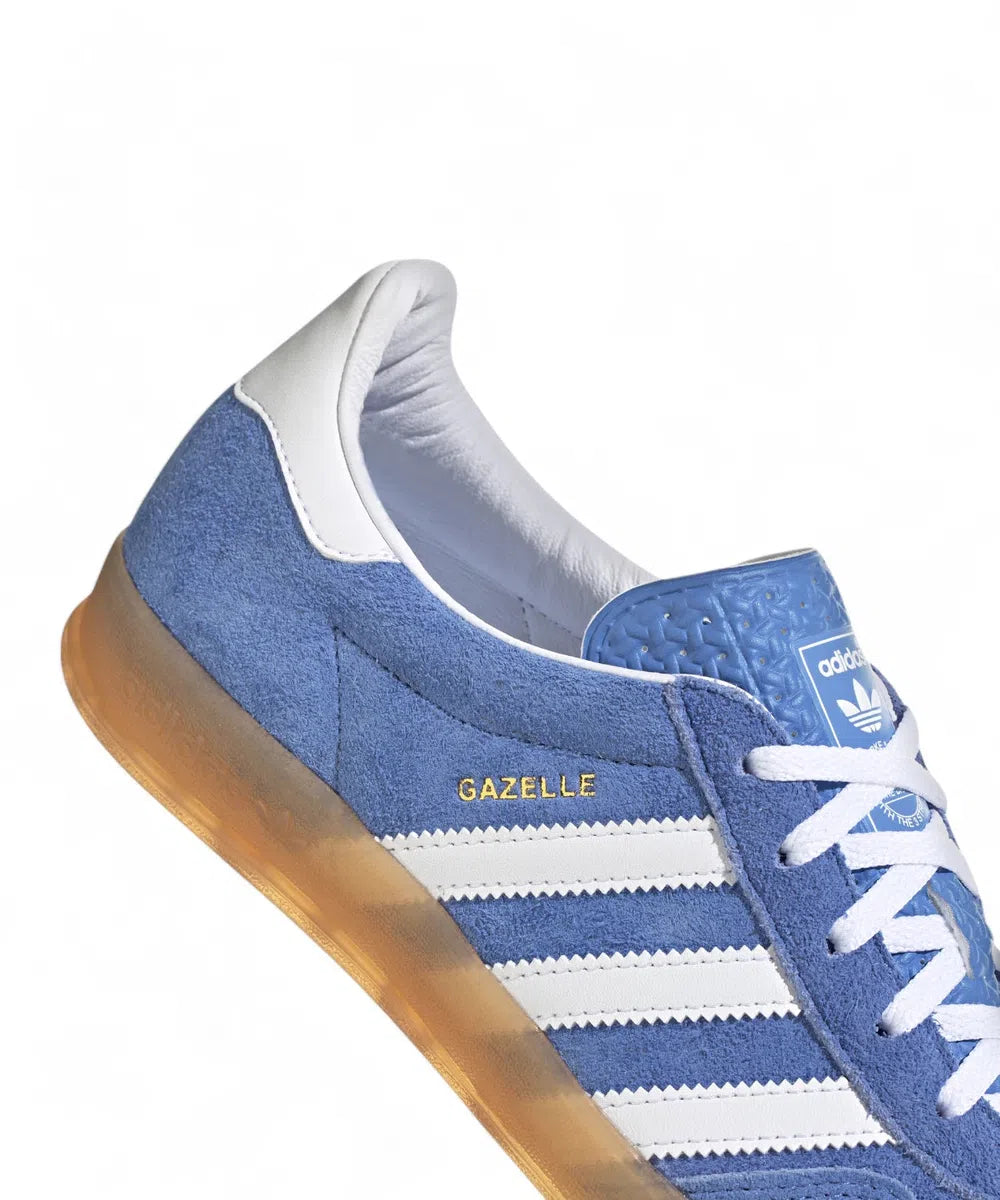 Sneaker adidas Originals Gazelle Indoor-Adidas Originals-Sneakers-Vittorio Citro Boutique