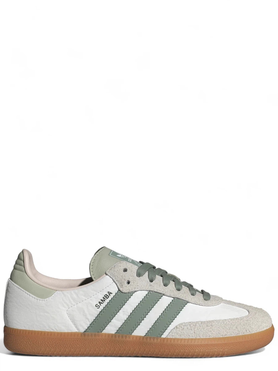 Samba OG W-Adidas Originals-Sneakers-Vittorio Citro Boutique