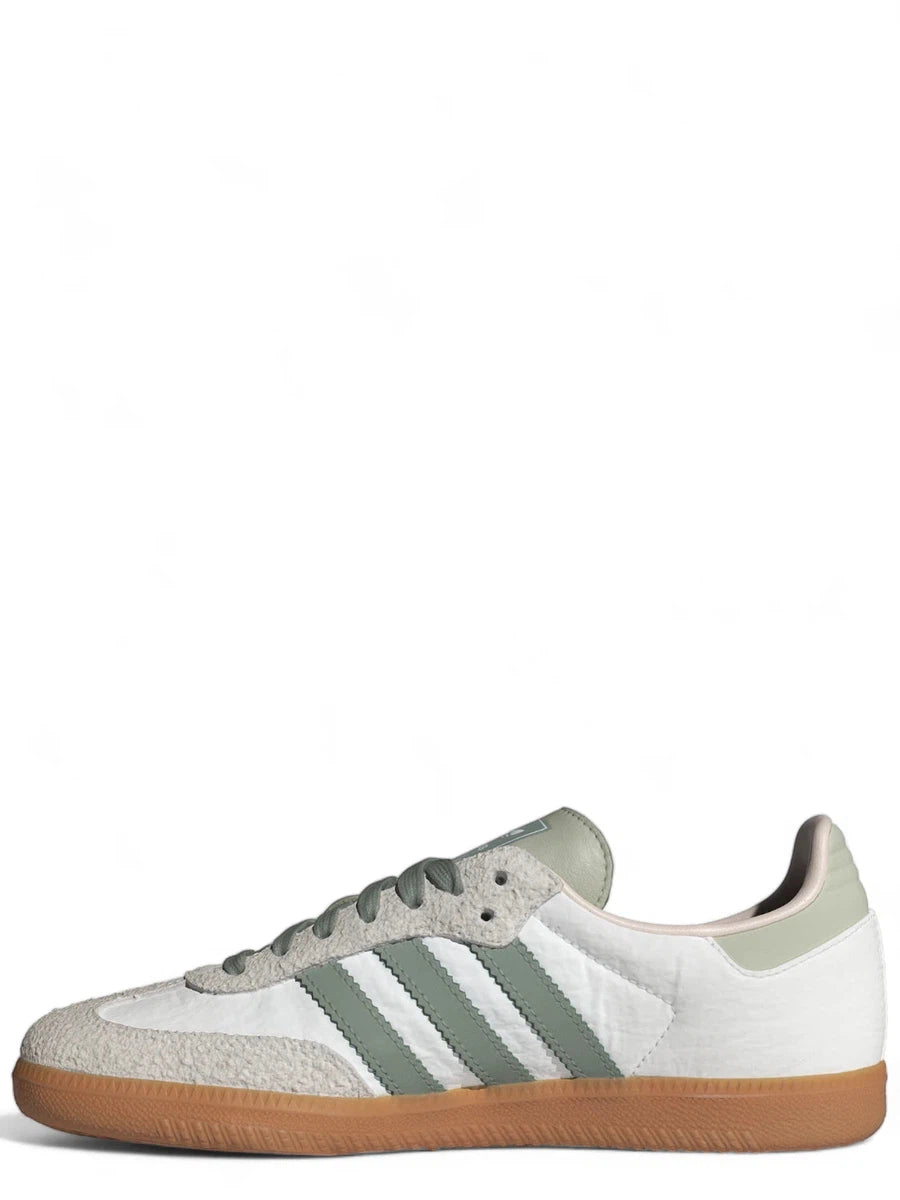 Samba OG W-Adidas Originals-Sneakers-Vittorio Citro Boutique