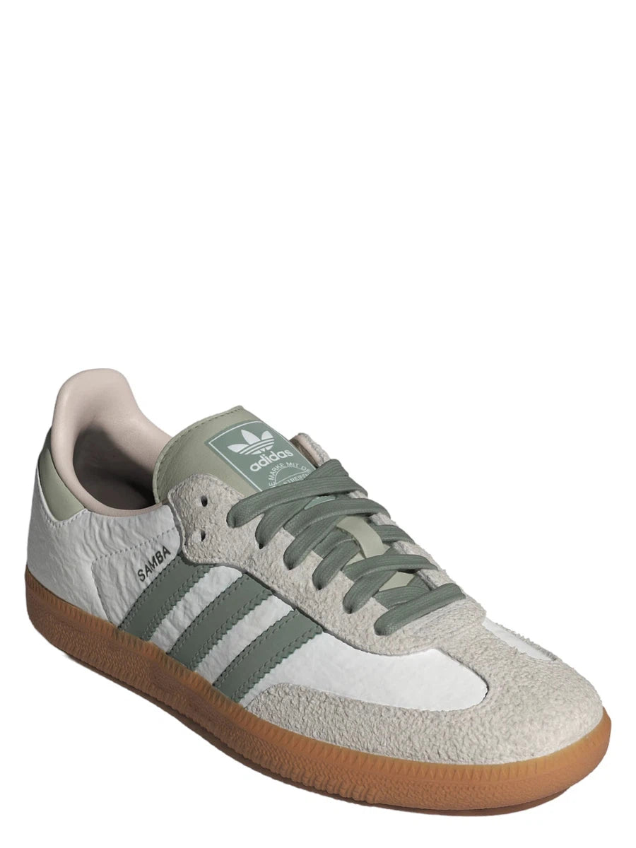 Samba OG W-Adidas Originals-Sneakers-Vittorio Citro Boutique